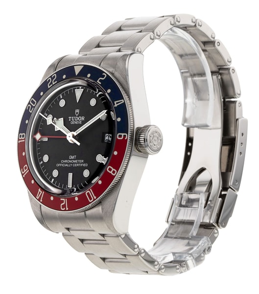 Tudor Black Bay GMT M79830RB-0001